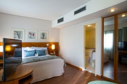 Hotel Quality Moema