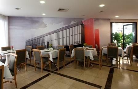 Hotel Quality Moema