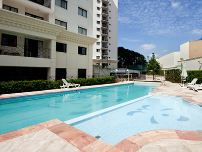 Hotel Quality Moema