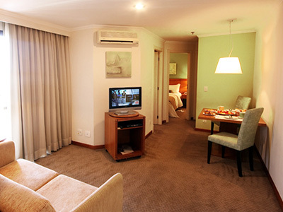 Hotel Quality Moema