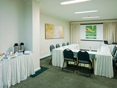 Hotel Quality Moema
