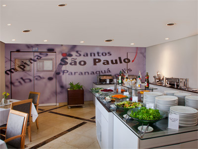 Hotel Quality Moema