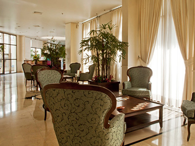 Hotel Quality Moema