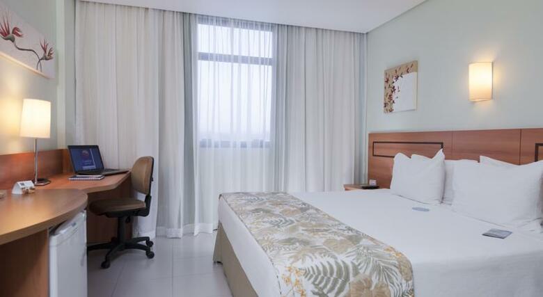 Comfort Hotel Manaus