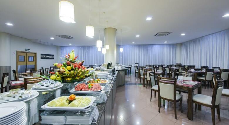 Comfort Hotel Manaus