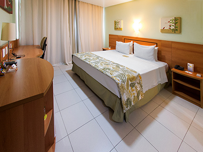 Comfort Hotel Manaus