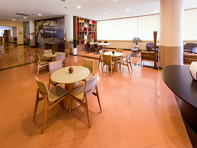 Comfort Hotel Manaus