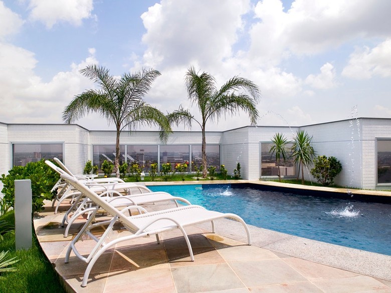 Mercure Manaus Hotel
