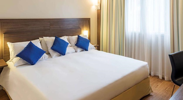 Hotel Novotel Manaus