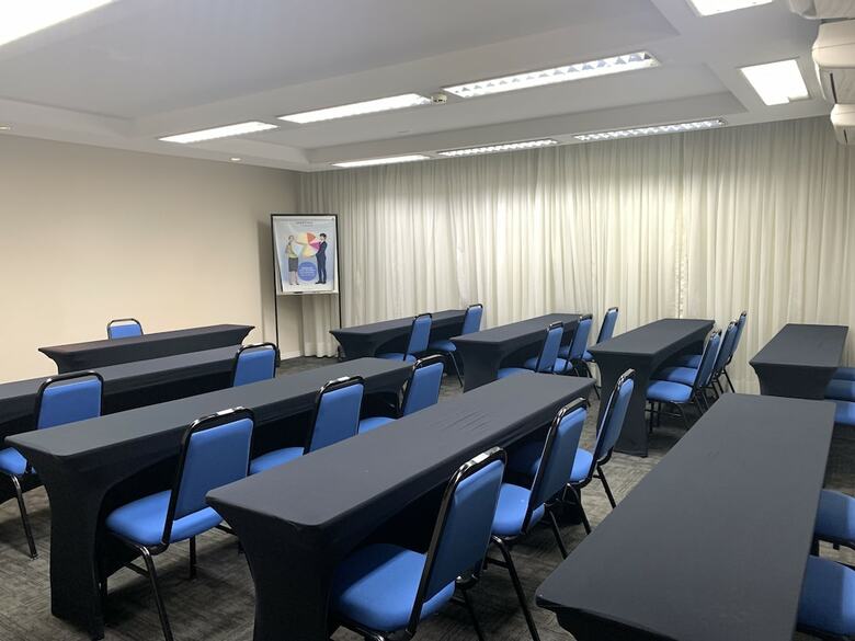 Hotel Novotel Manaus