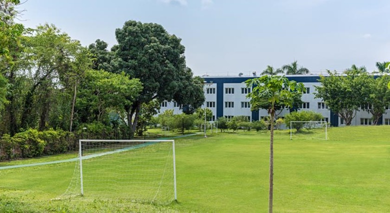 Hotel Novotel Manaus