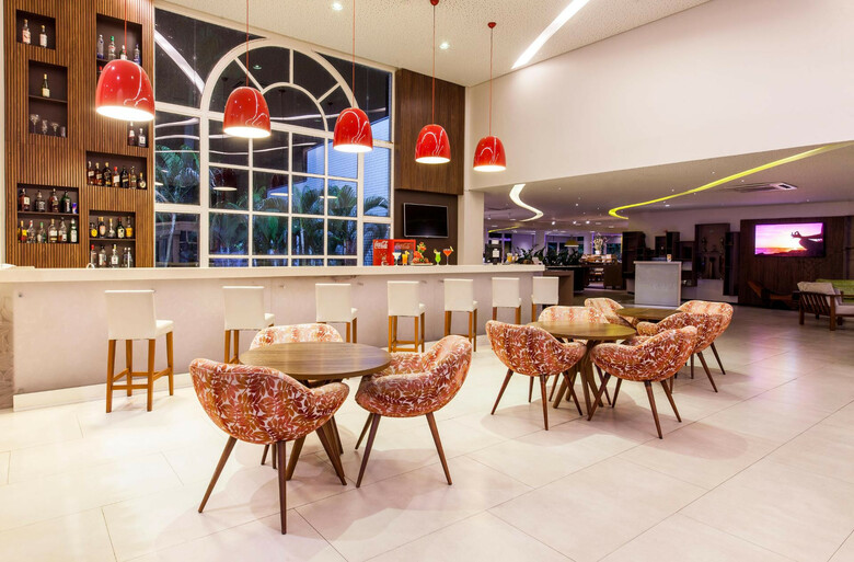 Hotel Novotel Manaus