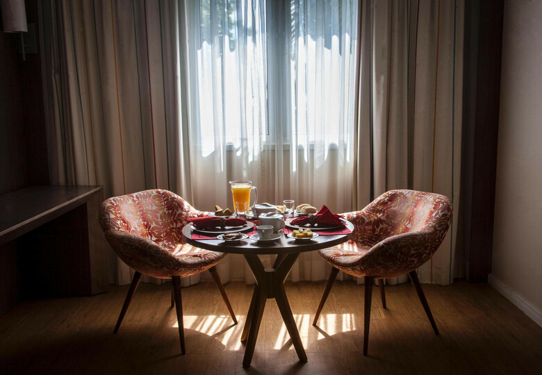 Hotel Novotel Manaus