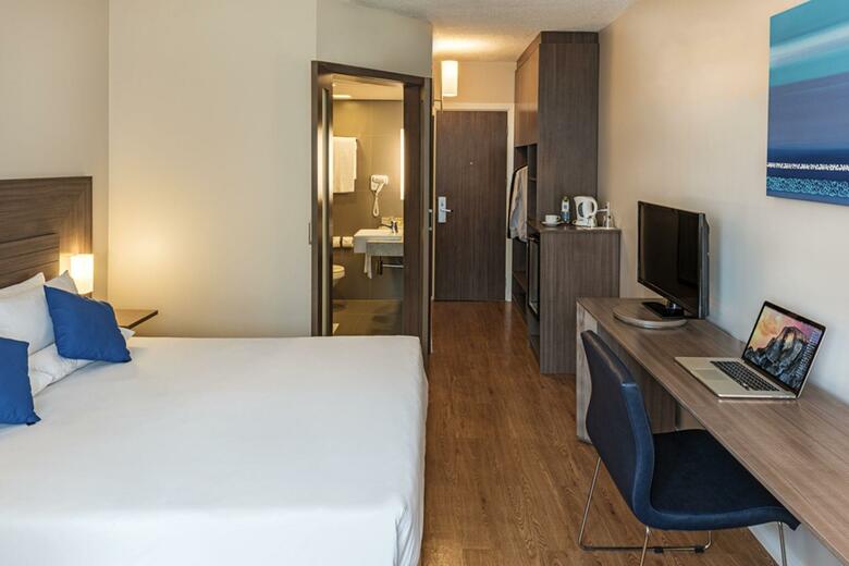 Hotel Novotel Manaus