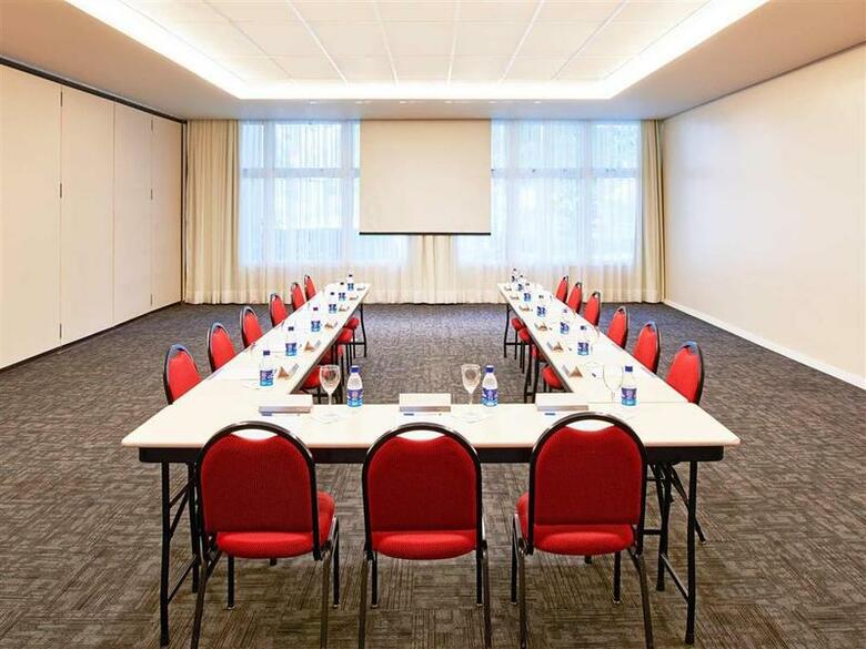 Hotel Novotel Manaus