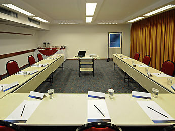 Hotel Novotel Manaus