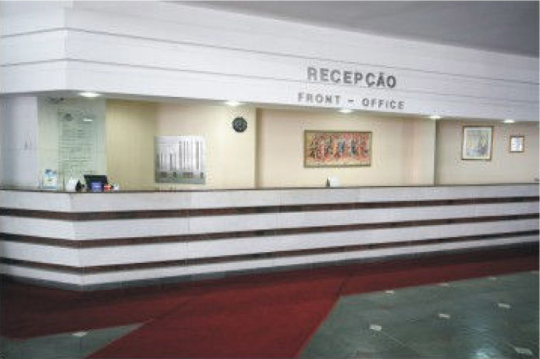 Aparthotel Real Residence