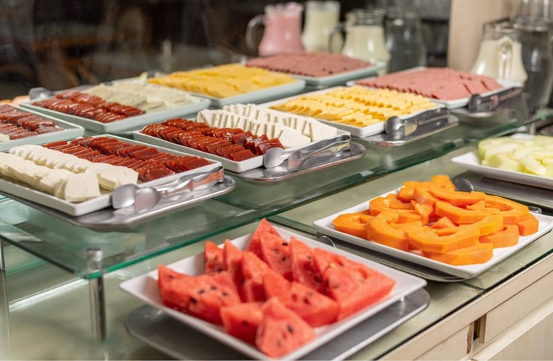 Florian�polis Palace Hotel