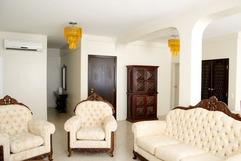 Florian�polis Palace Hotel
