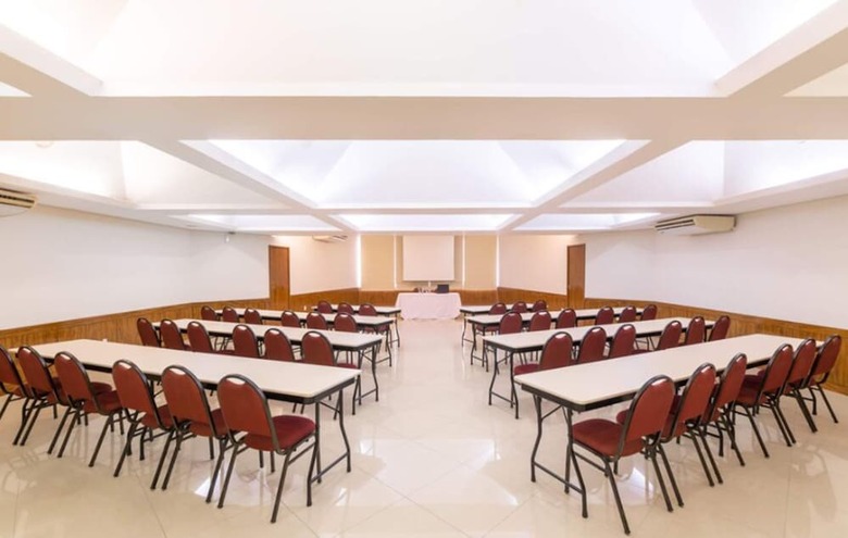 Florian�polis Palace Hotel