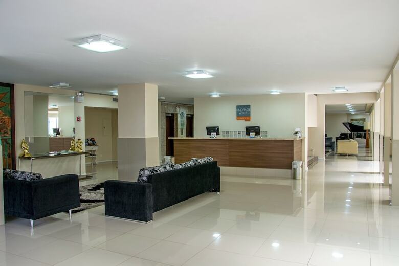 Florian�polis Palace Hotel