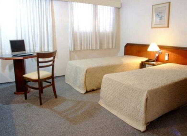 Florian�polis Palace Hotel