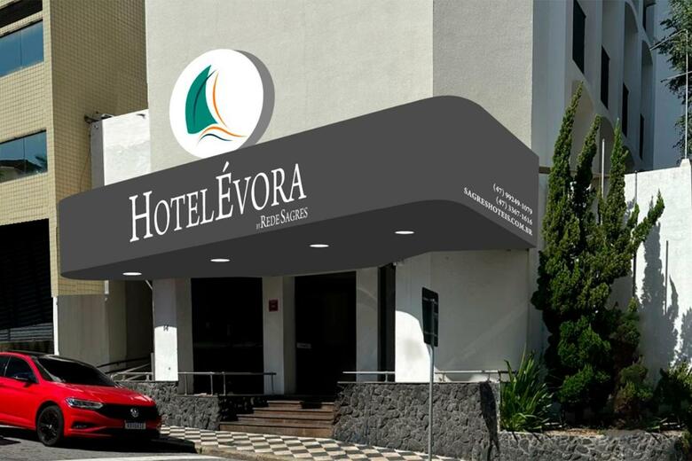 Florian�polis Palace Hotel