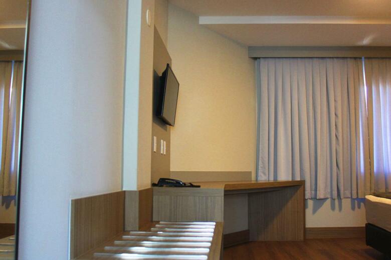 Florian�polis Palace Hotel