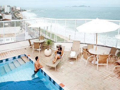 Hotel Comfort Suites Maca�
