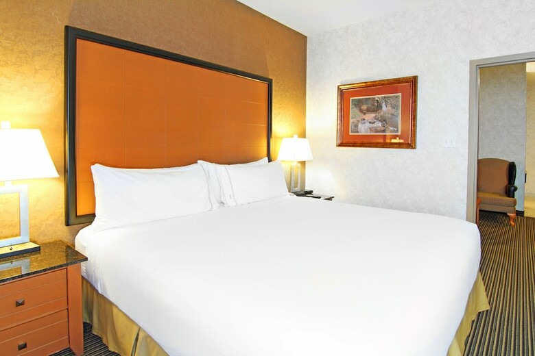 Holiday Inn Express Hotel & Suites