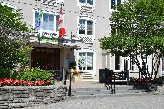Hotel Country Inn & Suites