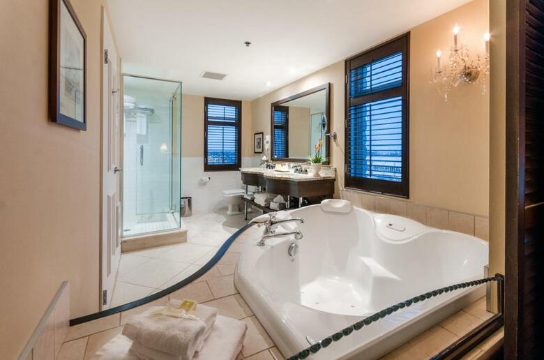 Le St-martin Hotel & Suites (.)