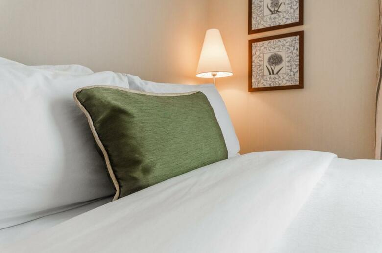 Le St-martin Hotel & Suites (.)