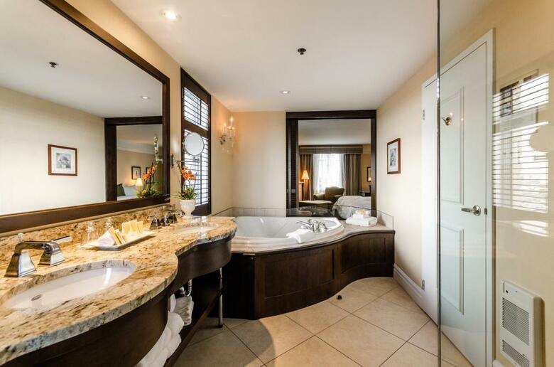 Le St-martin Hotel & Suites (.)