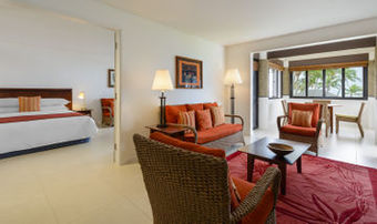 Hotel Sheraton Denarau Villas