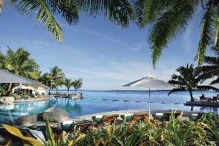 Hotel Sheraton Denarau Villas