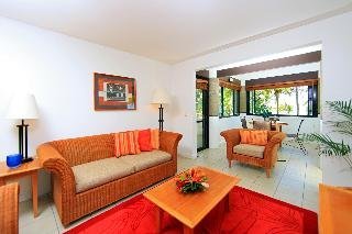 Hotel Sheraton Denarau Villas