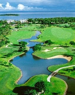 Hotel Sheraton Denarau Villas