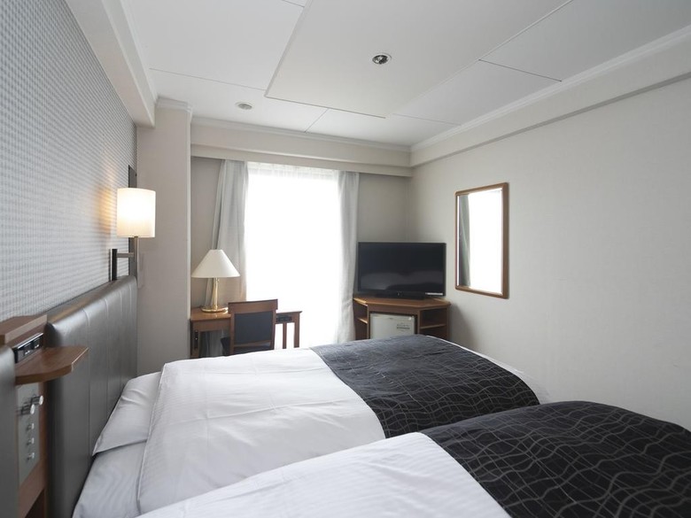 Hotel Apa Kyoto-gion Excellent