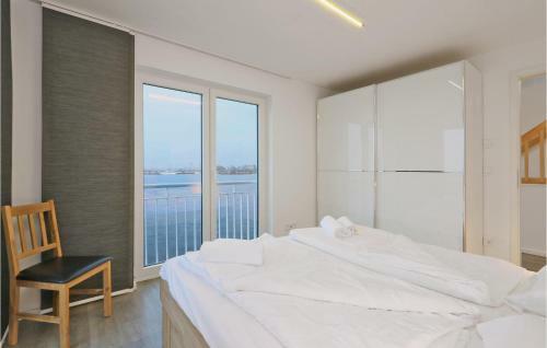 Holiday Home Schleivilla Corsaro 03