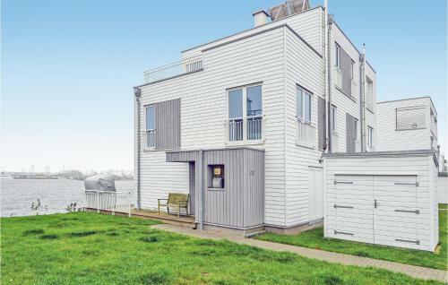 Holiday Home Schleivilla Corsaro 03