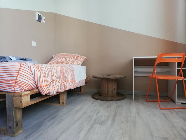Hotel Woodhouse