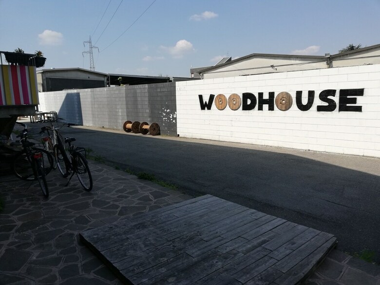 Hotel Woodhouse