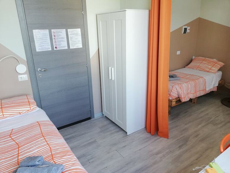 Hotel Woodhouse