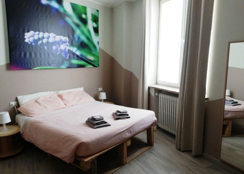 Hotel Woodhouse
