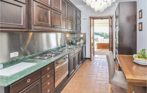 Holiday Home Villa Belvedere 09