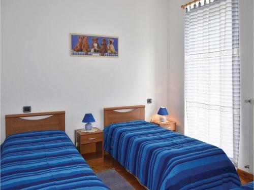 Holiday Home Viola 01