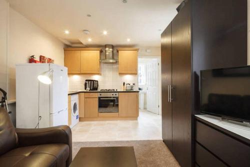 Avenham Apartments