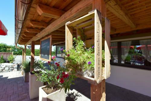Posada Gasthaus Amboss
