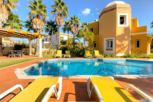 Villa Vivenda Alegria